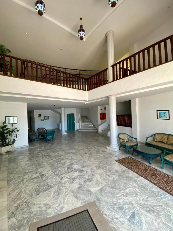 Sanlúcar de Barrameda Castillo Del Espiritu Santo מראה חיצוני תמונה